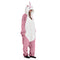 Snuggs Blanket Animal Onesie Unicorn Onesie